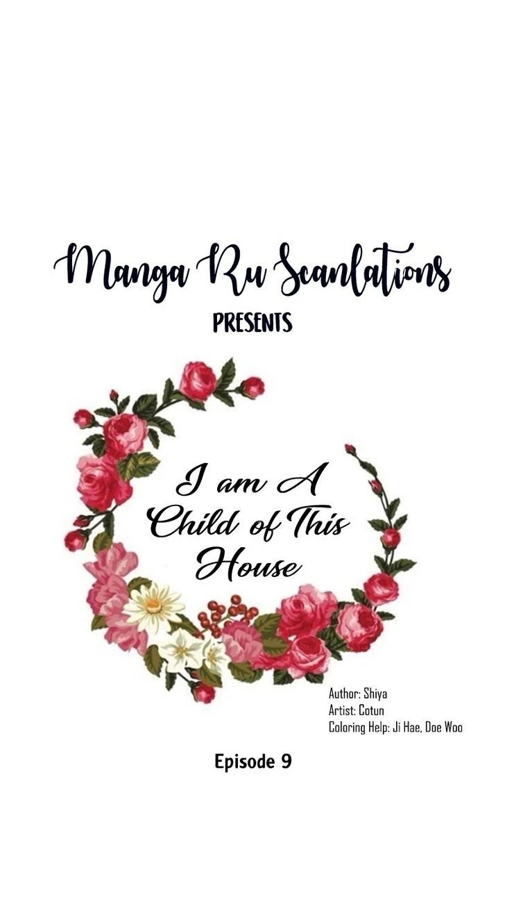 tôi là tiểu thư của gia đình này chapter 9 14