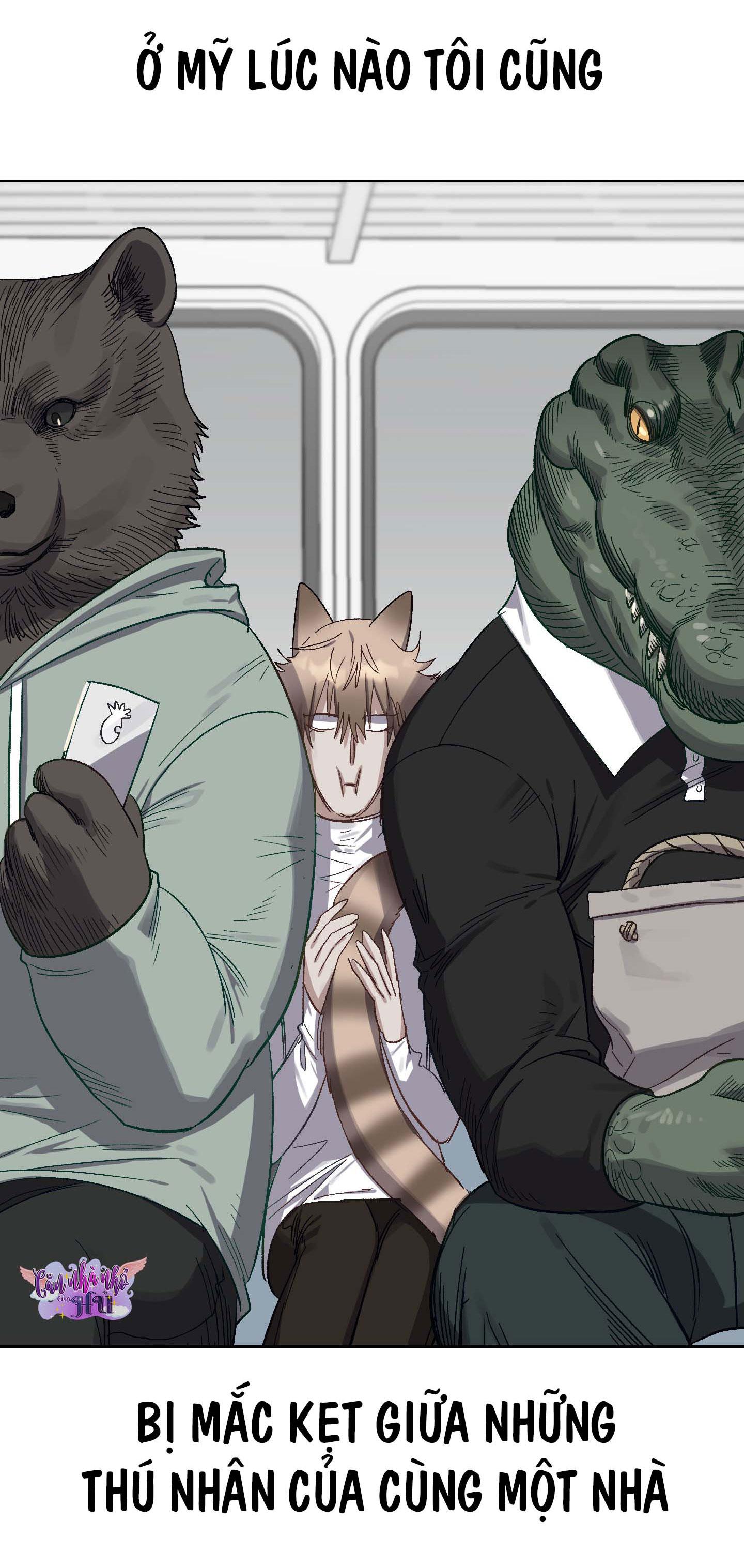 thỏ nhỏ xuất tinh trong 3 giây chapter 1 31