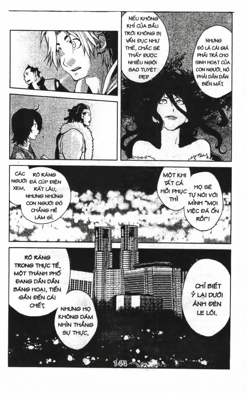 trời đất rung chuyển chapter 5 25