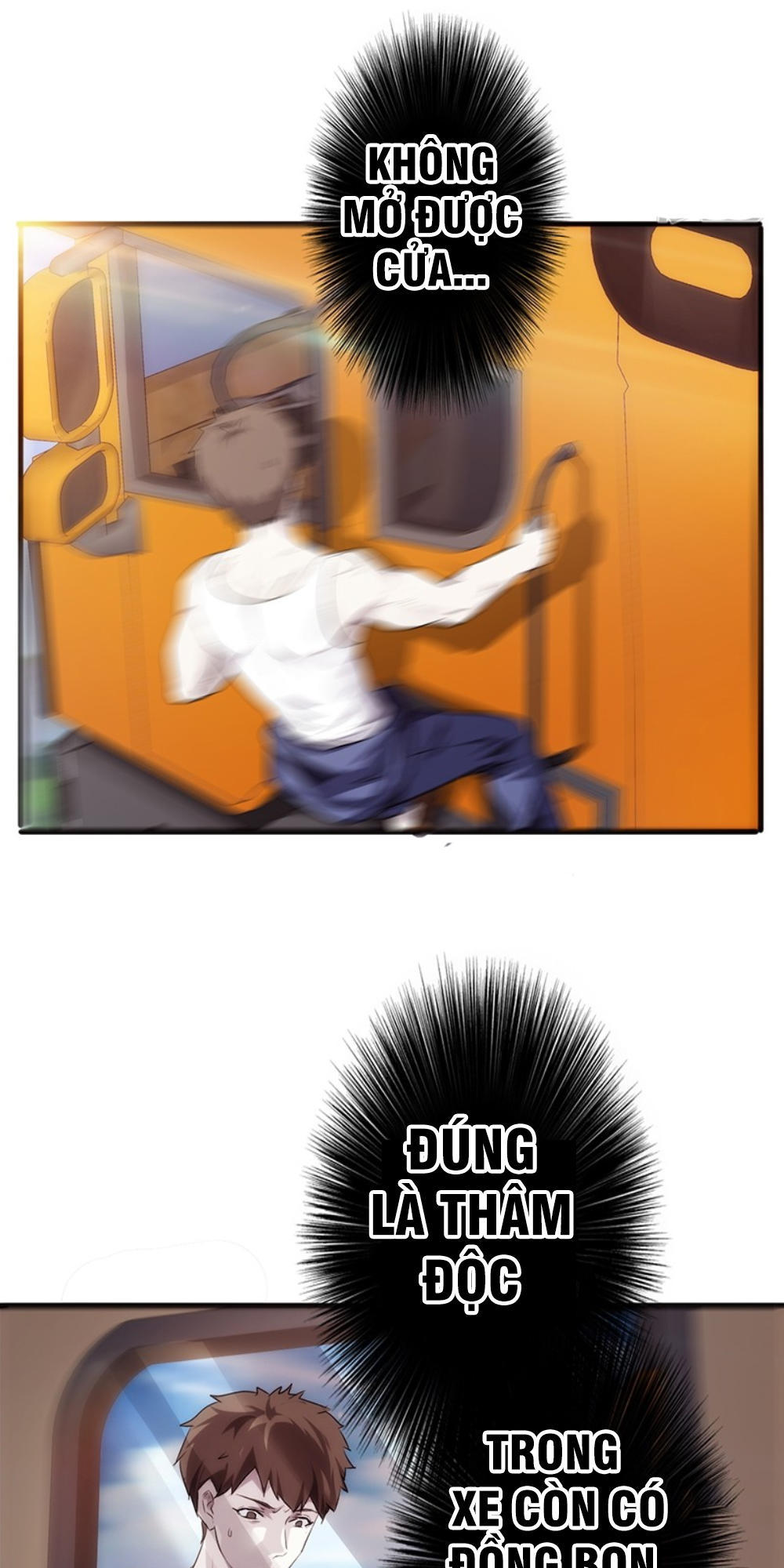 tối cường nông dân hệ thống chapter 35 2