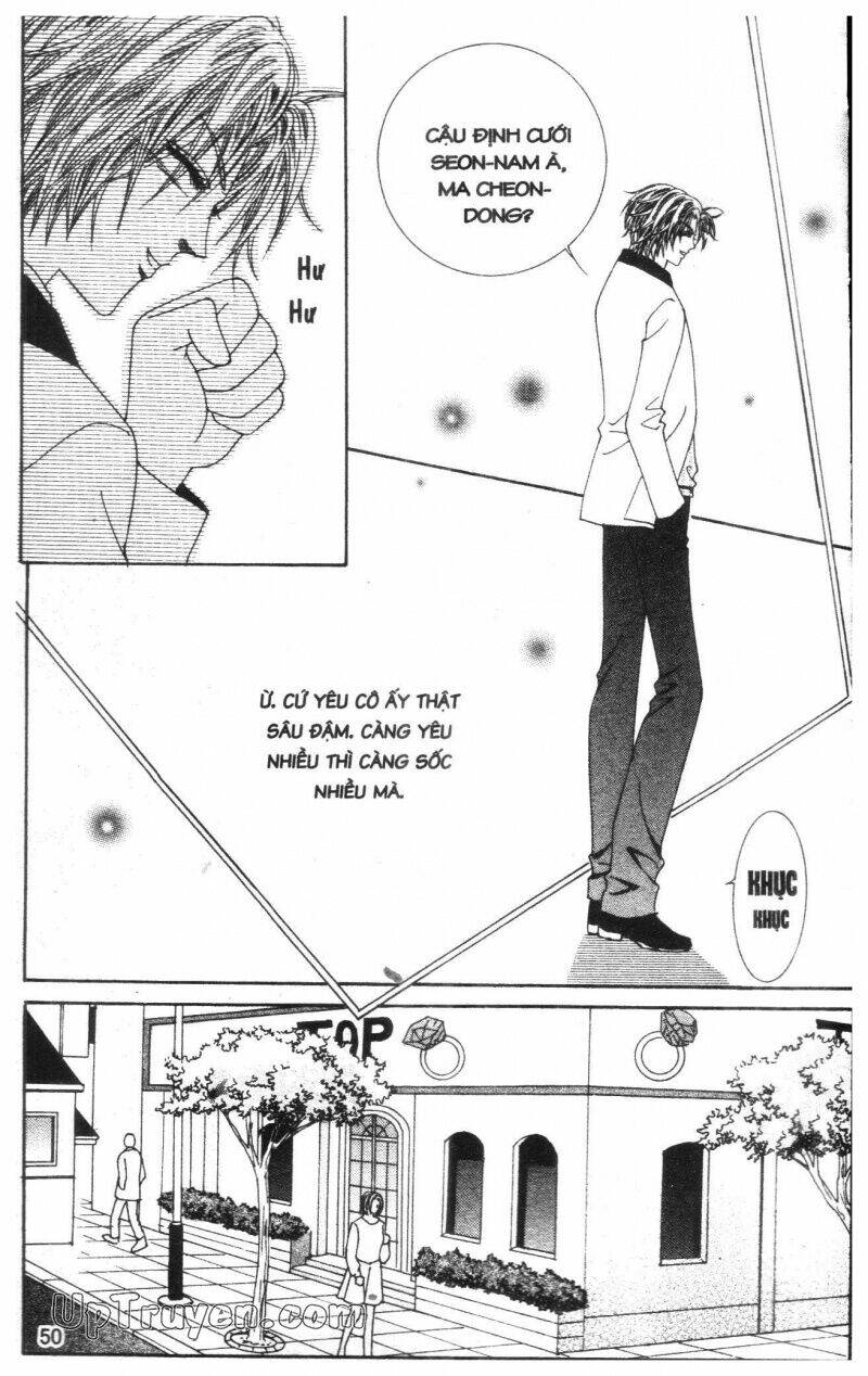 vợ chồng trẻ con bản đẹp chapter 12 47