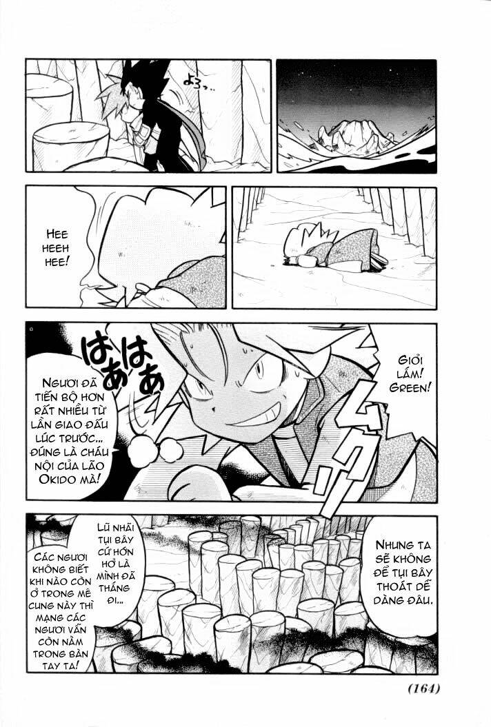 thú cưng đặc biệt chapter 76 6