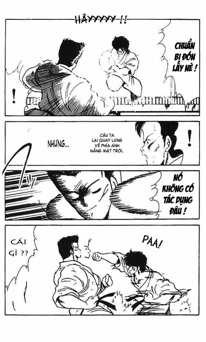 truyền nhân atula - shura no mon i chapter 17.2 7