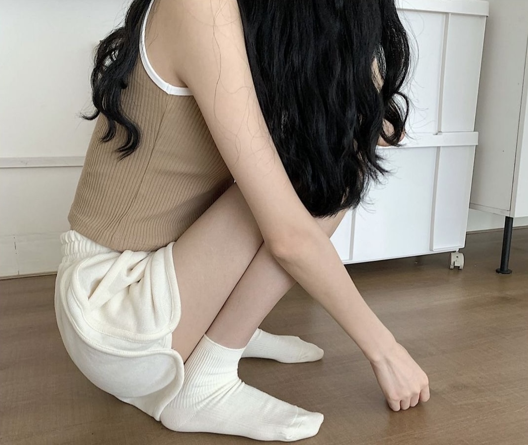 SET 5 ĐÔI TẤT VỚ NƠ NỮ DỄ THƯƠNG MÃ 55 DÀNH CHO NỮ