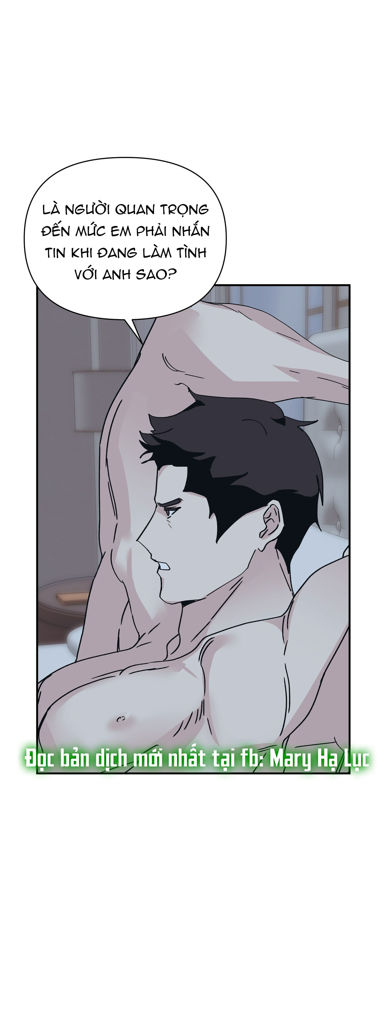 [18+] thêm lần nữa nhé? chapter 7 3