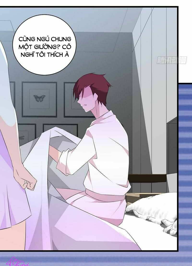 bảy ngày thực cốt hôn ước chapter 29 9