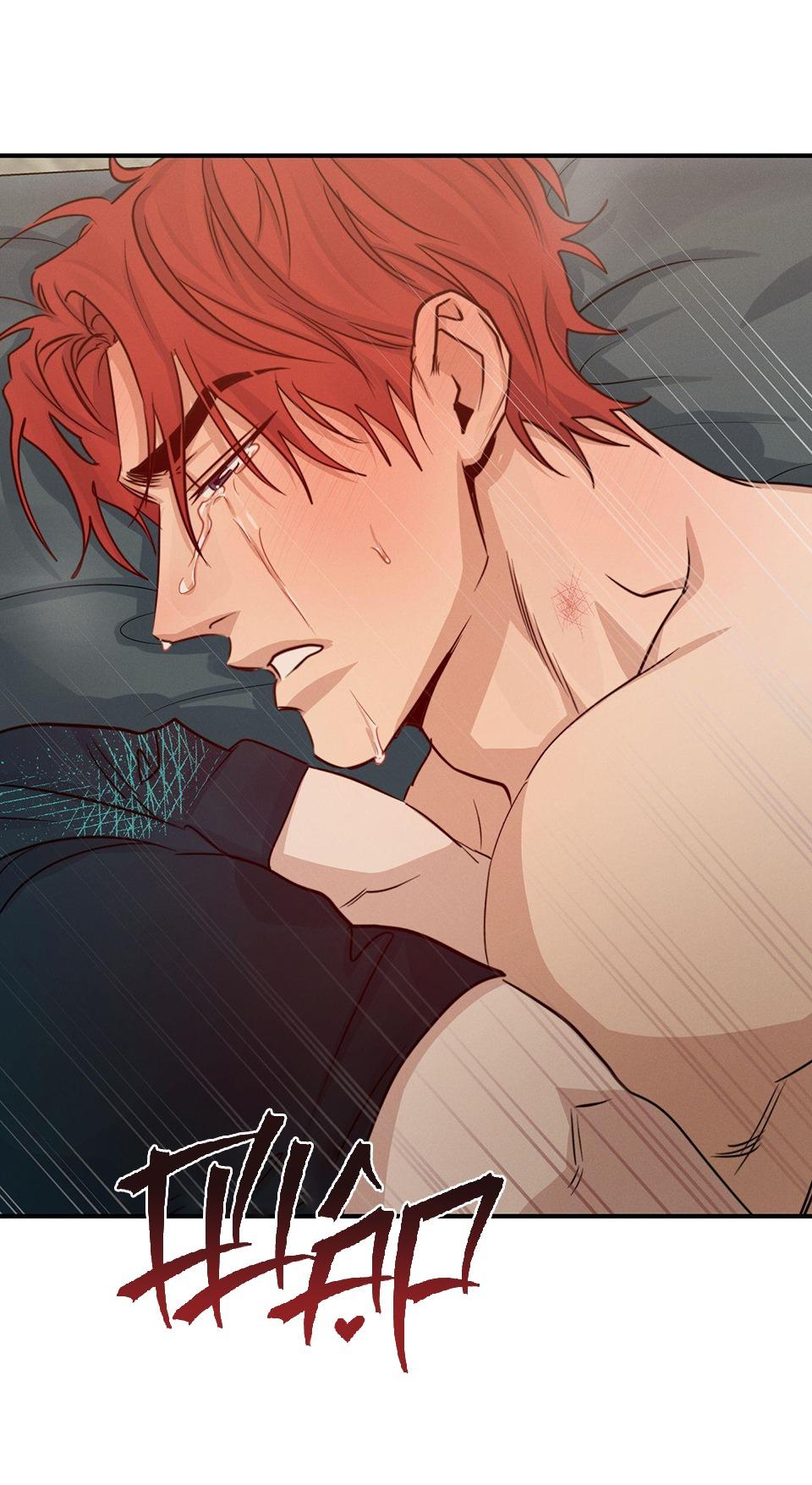 high clear chapter 40 13