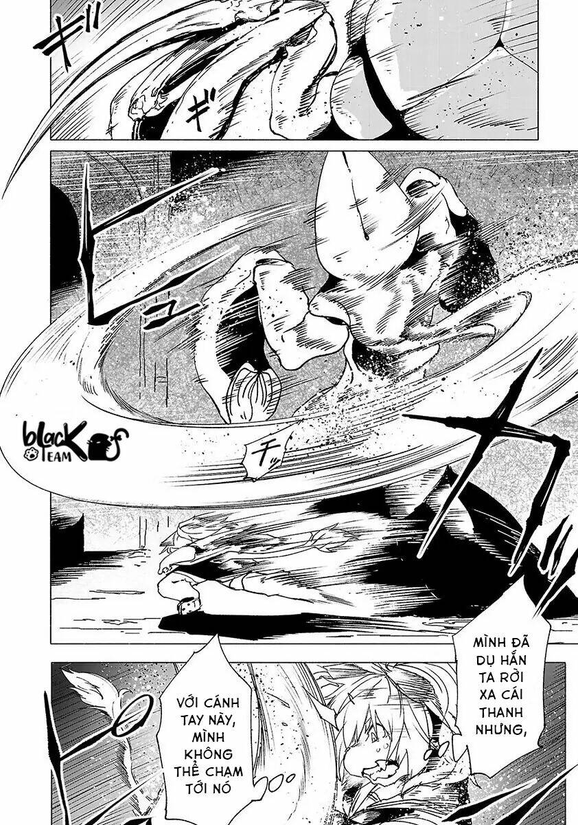 kemono giga chapter 1 31