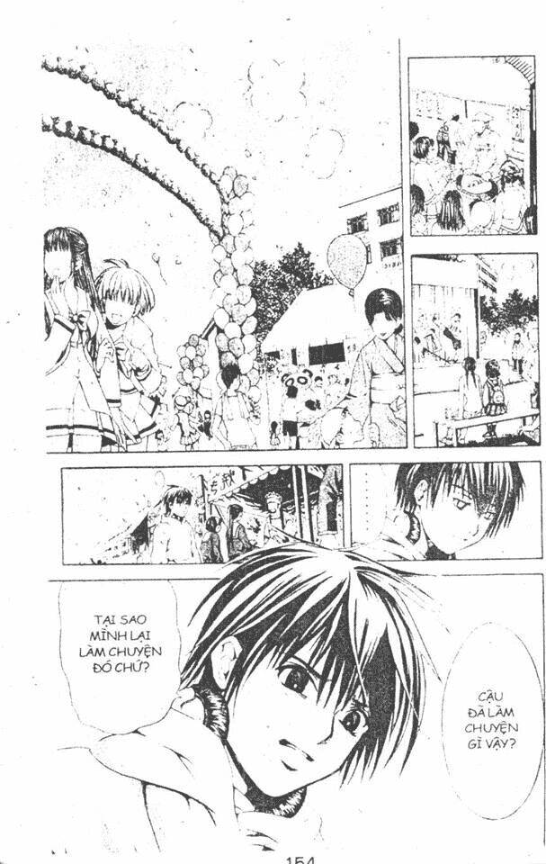 kami to sengoku seitokai chapter 10 10