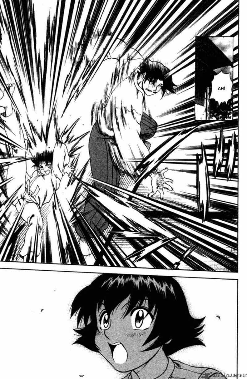 history's strongest disciple kenichi chapter 40 14