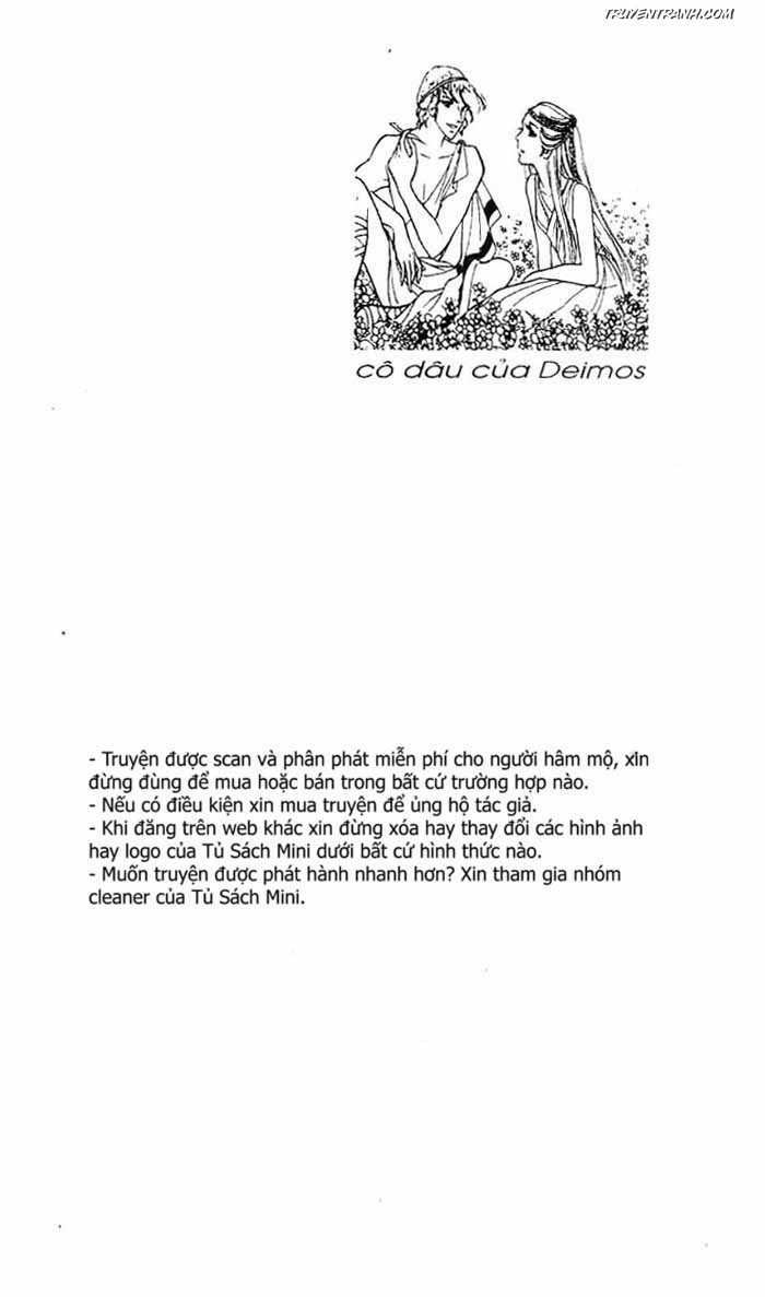 akuma no hanayome (bride of deimos) chapter 2.1 2