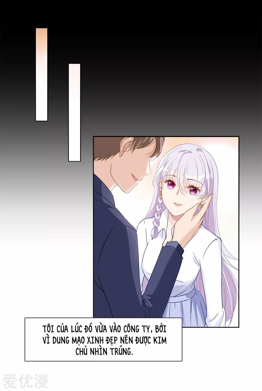 cô ấy đến rồi, xin nằm xuống! chapter 26 24