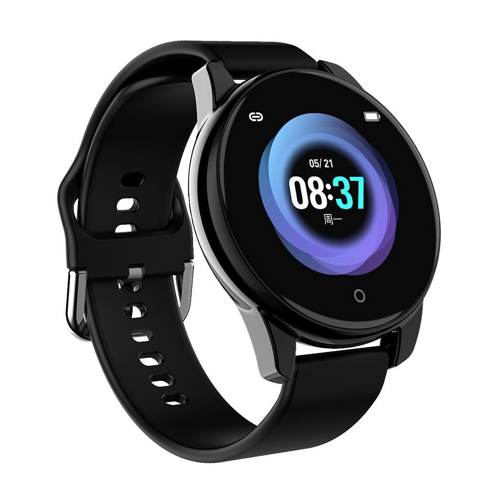 Colorful Screen Monitoring Smart Bracelet