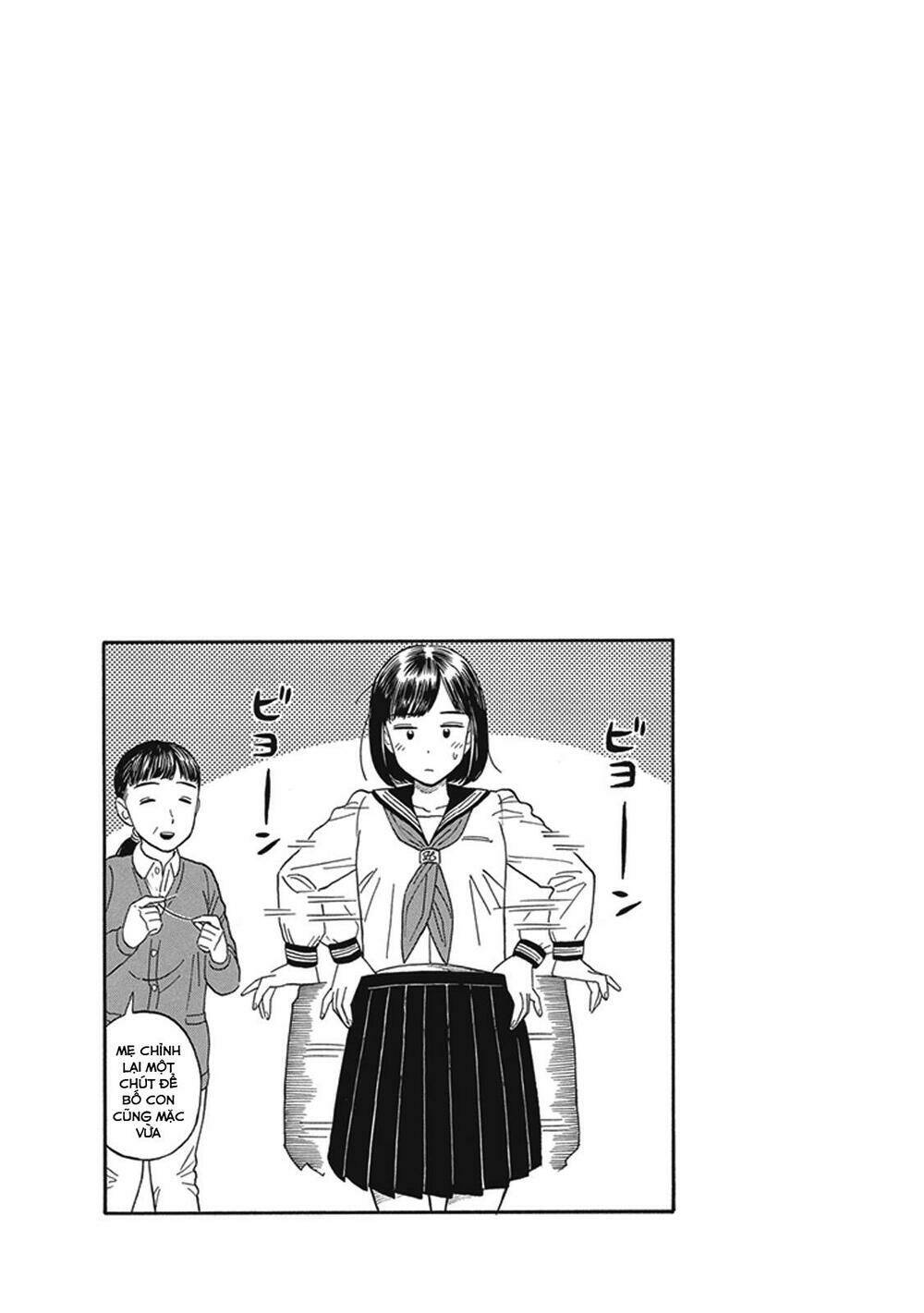 my girlfriend is her dad chapter 3 26