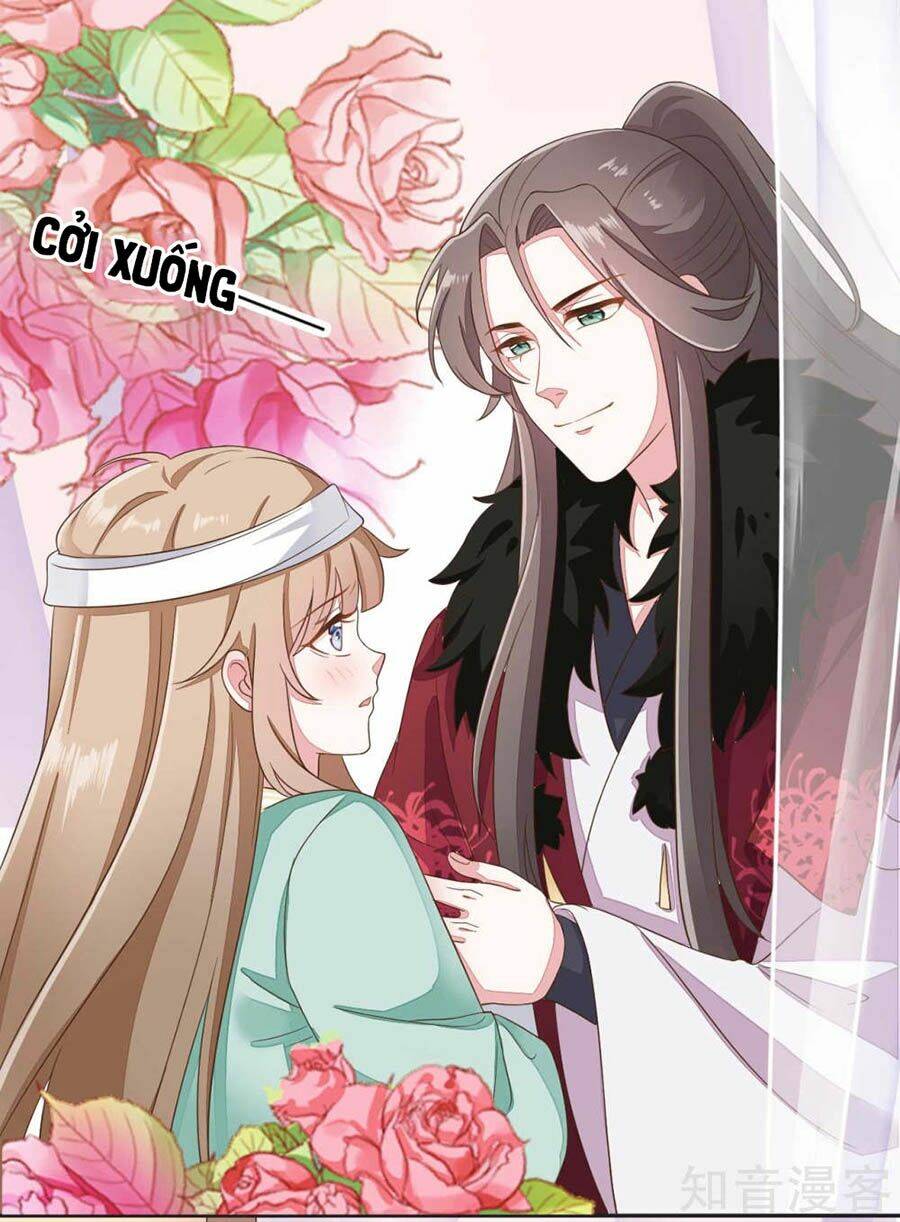 đích nữ hữu độc chapter 60 6