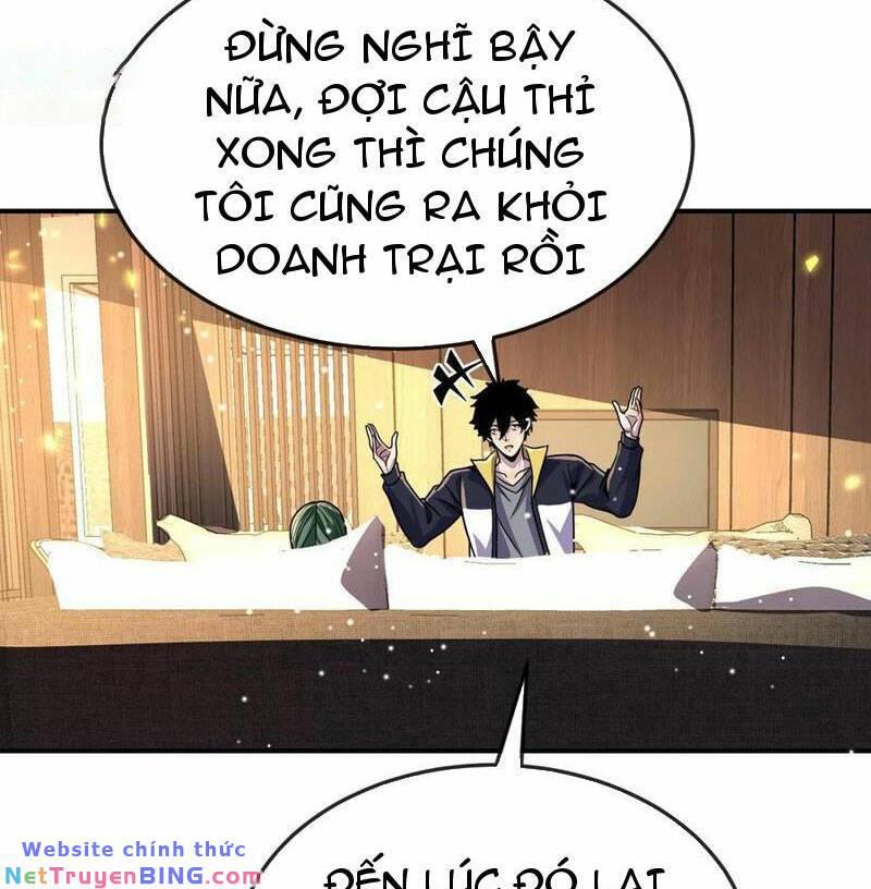 nhìn thấy thanh máu, ta xử tội thần linh chapter 168 37