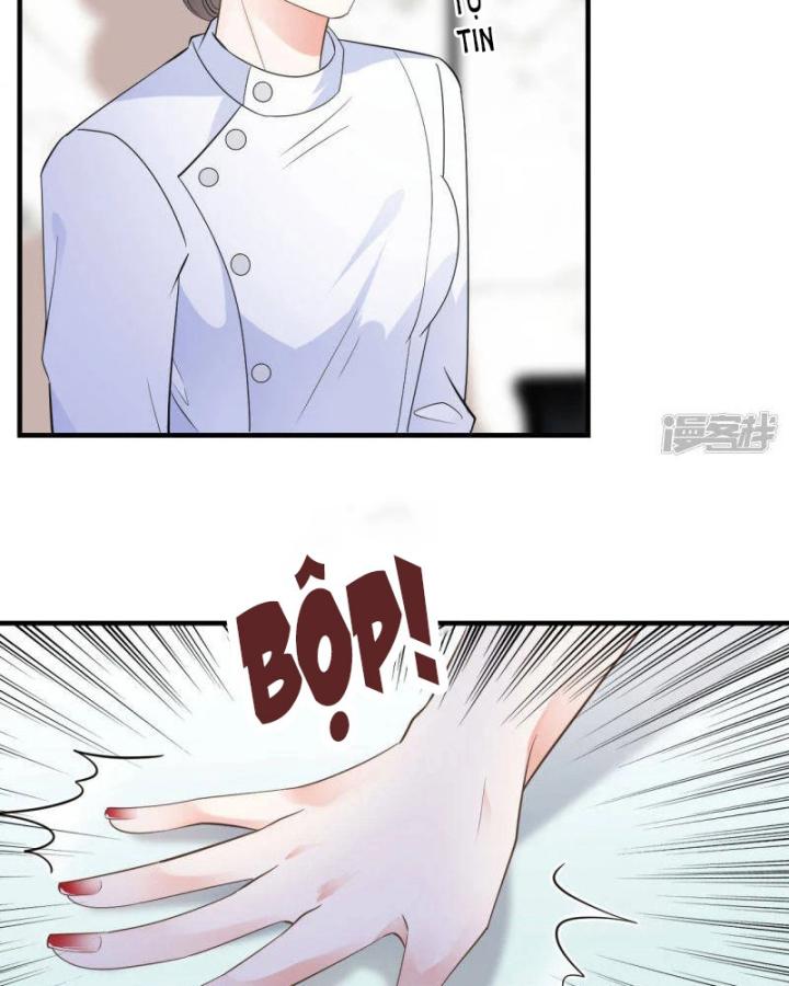 đại tiểu thư có thể có bụng dạ gì xấu chứ! (full) chapter 26 11