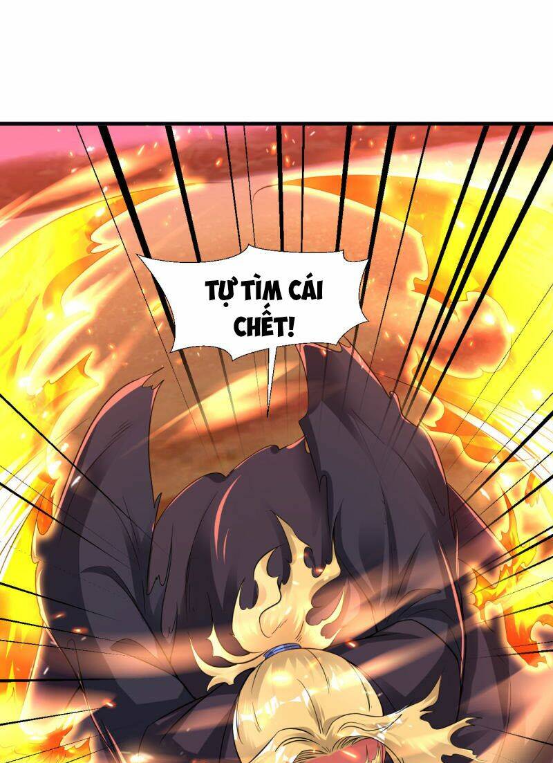 đạo ấn chapter 48 10