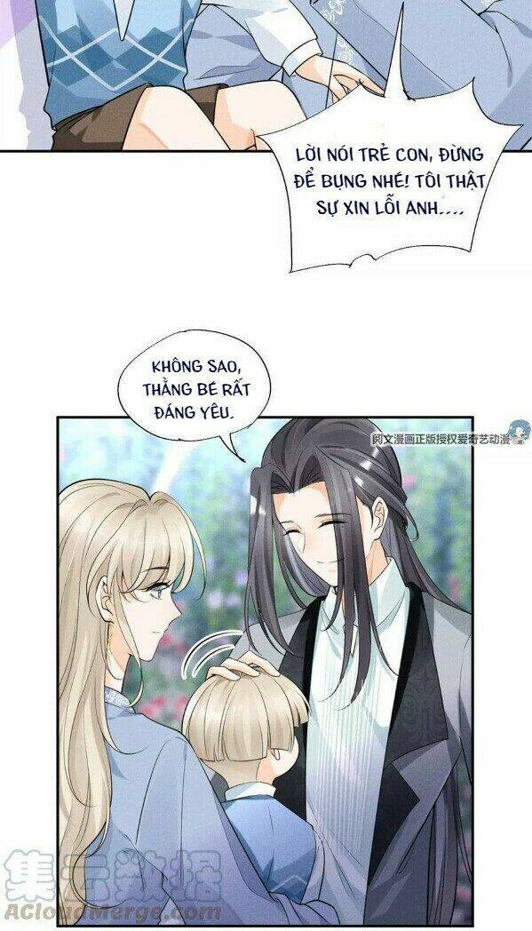 tôi trở thành tổ tông của 5 vị đại lão chapter 39 18