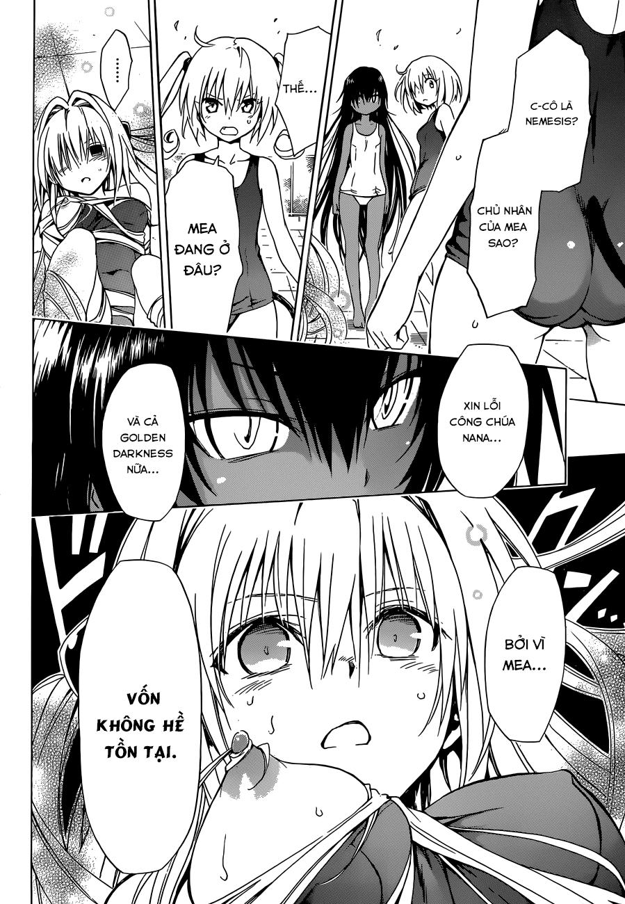 to love - ru darkness chapter 40 11