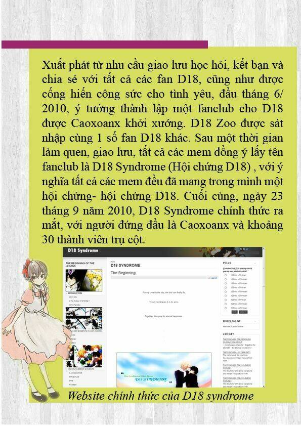 d18 syndrome magazine chapter 1 16