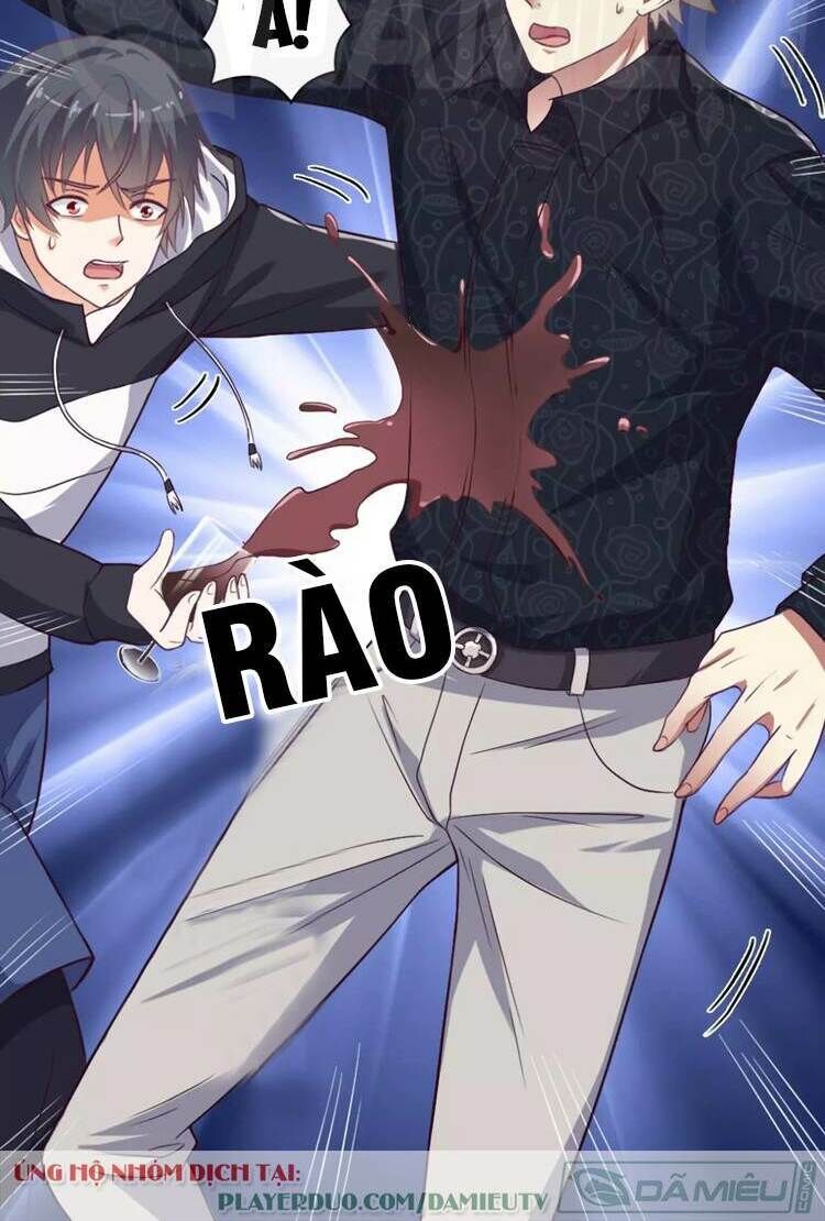 địa phủ khai phá thương chapter 46 19