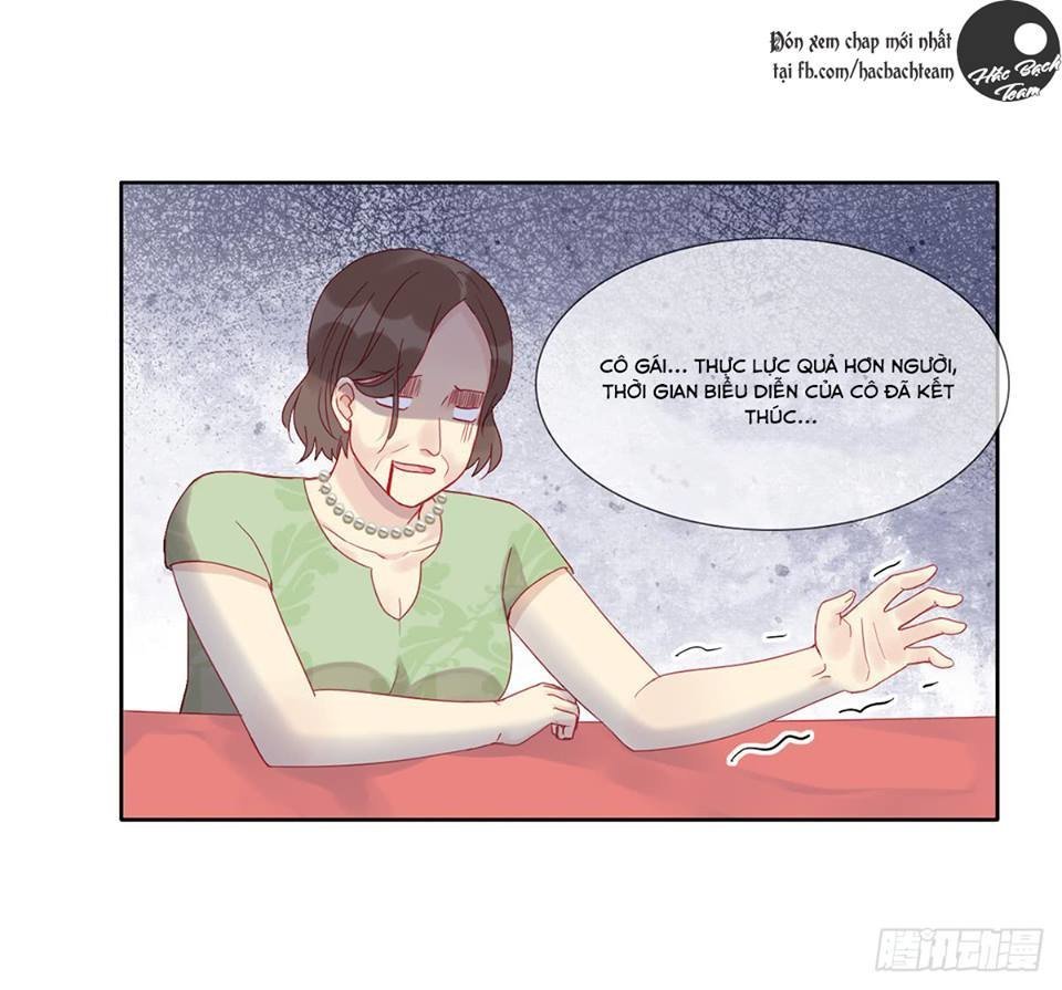 vương bài điềm mật chapter 1 41