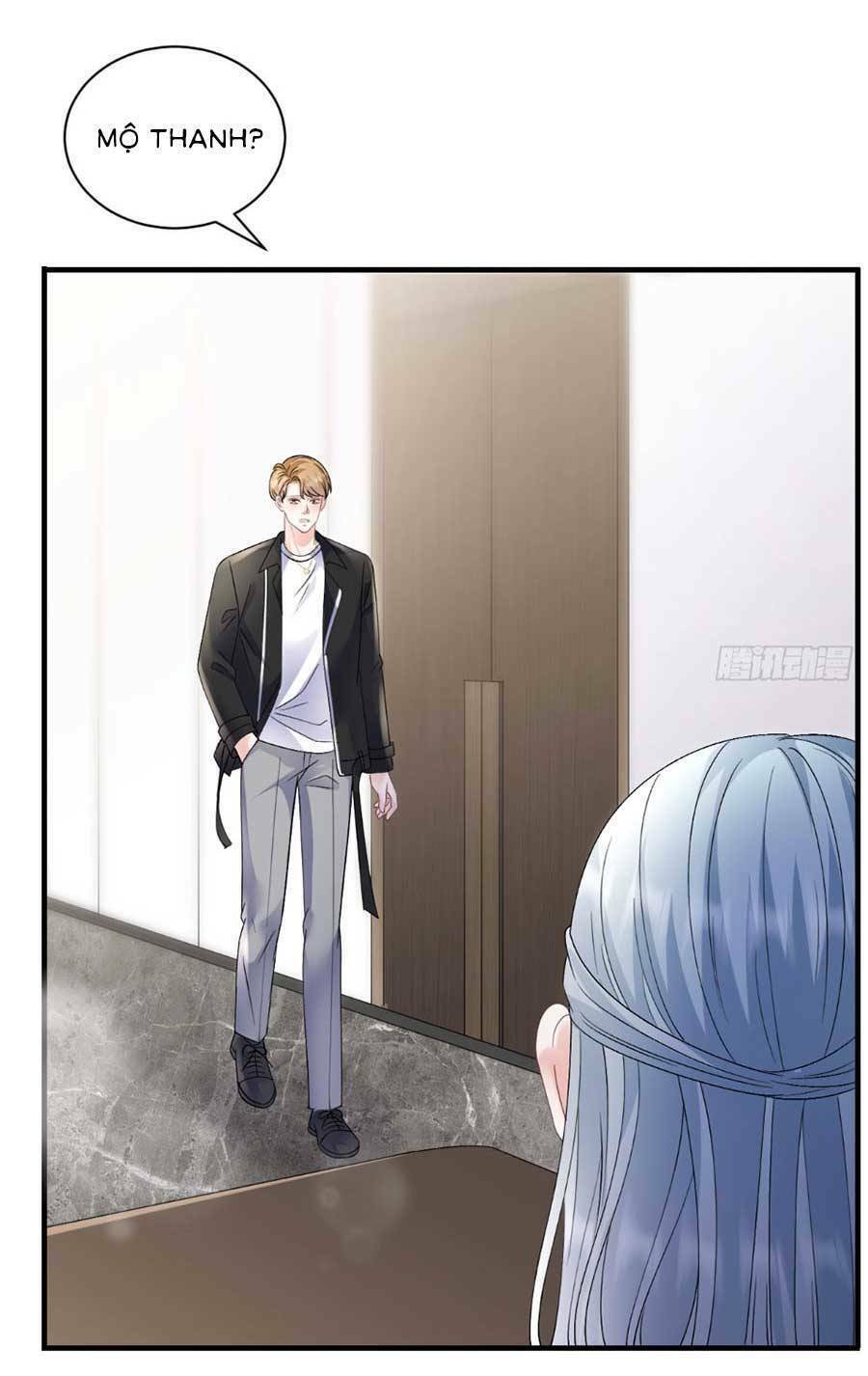 đại tiểu thư có ý đồ gì xấu đâu chapter 183 41