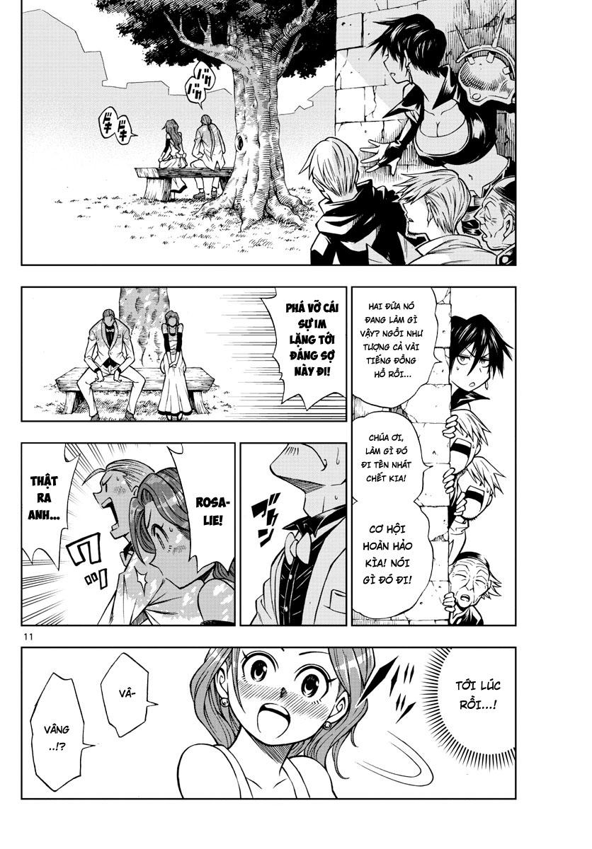 marry grave chapter 36 11