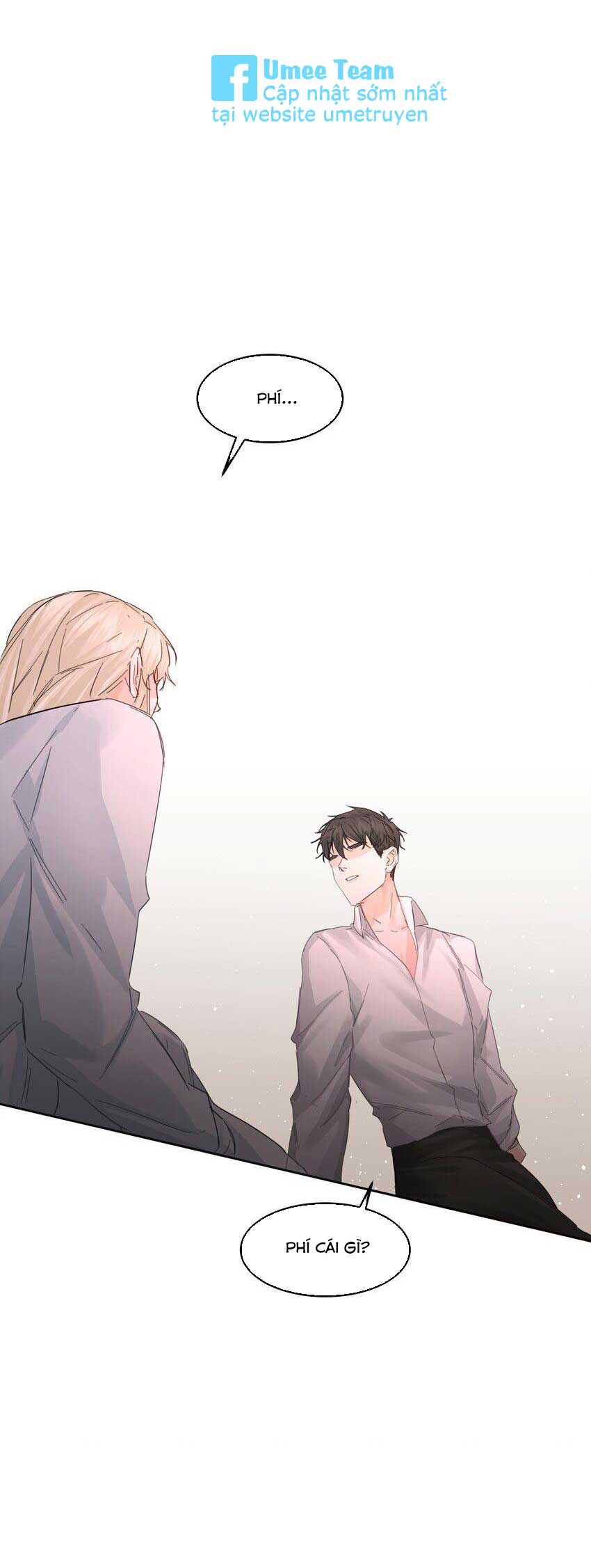 tình cũ là vua chapter 29 38