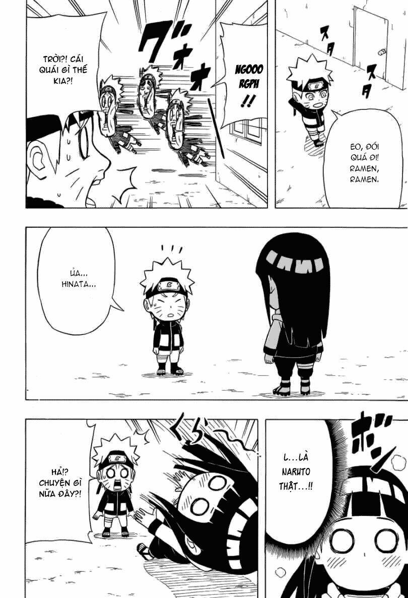 rock lee's springtime of youth chapter 9 29