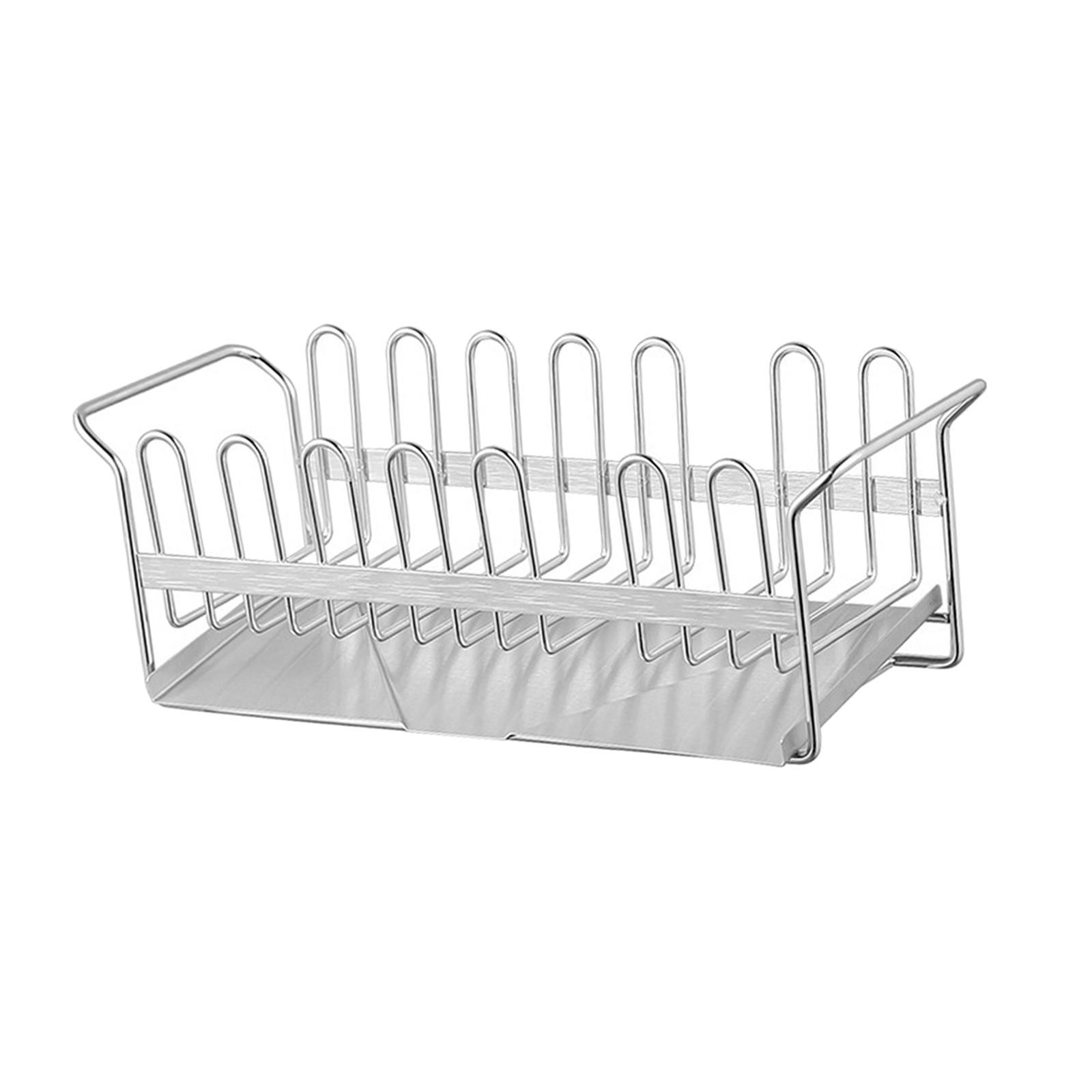 Kitchen Sink Caddy Organizer for Hand Soap Bottles Sink Soap Dispenser