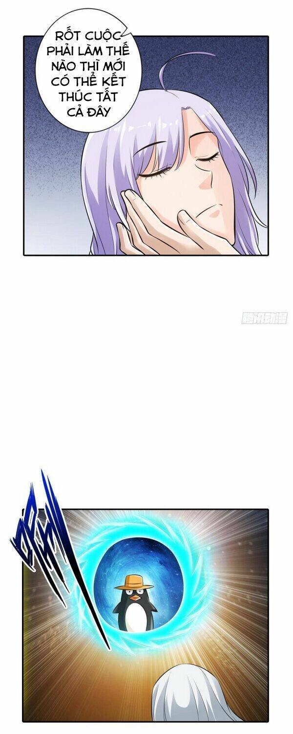 nhân vật phản diện đi tìm đường chết chapter 105 5