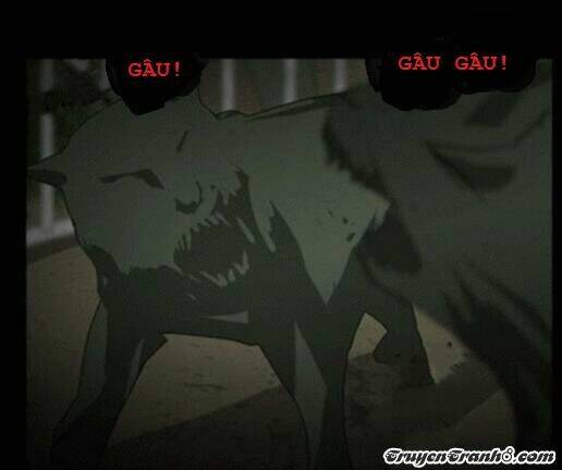 con đường sau núi chapter 5 10