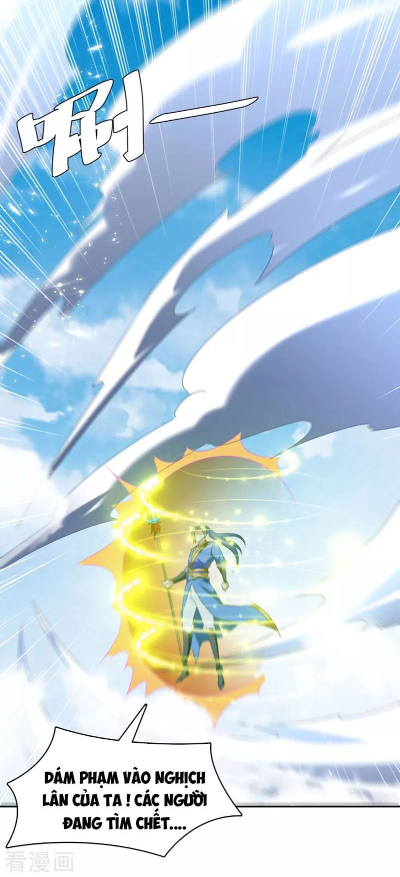 tối cường thăng cấp chapter 256 4