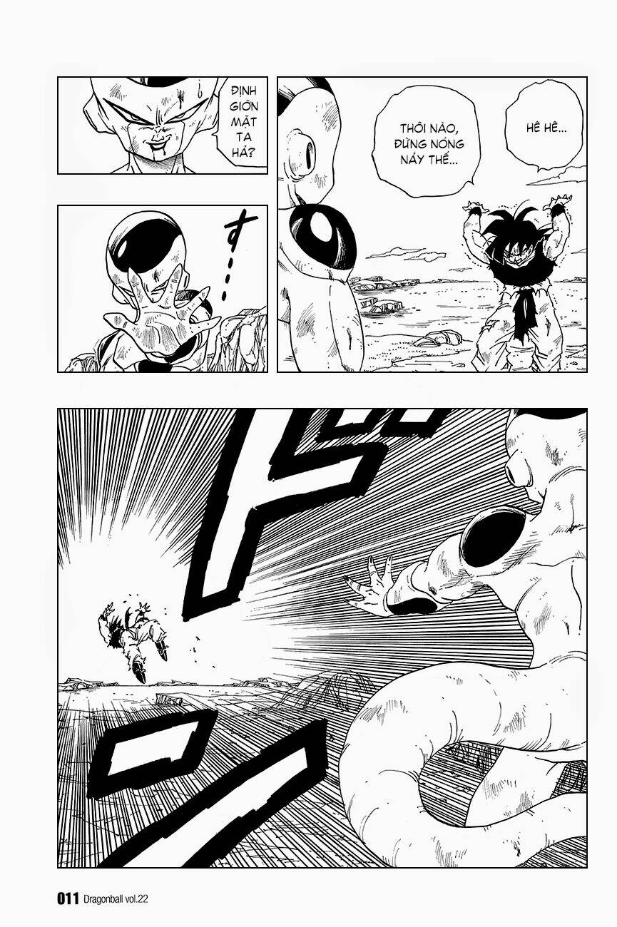 dragon ball - bảy viên ngọc rồng chapter 315 8