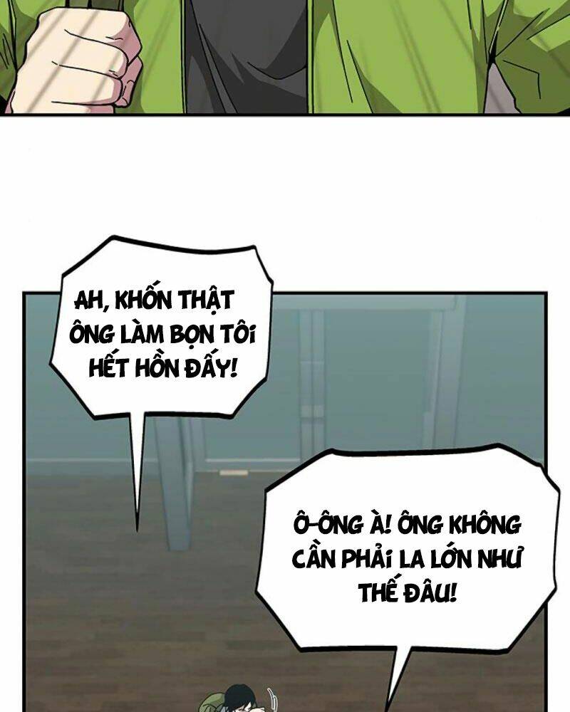 đấng cứu thế được chọn lựa chapter 15 118