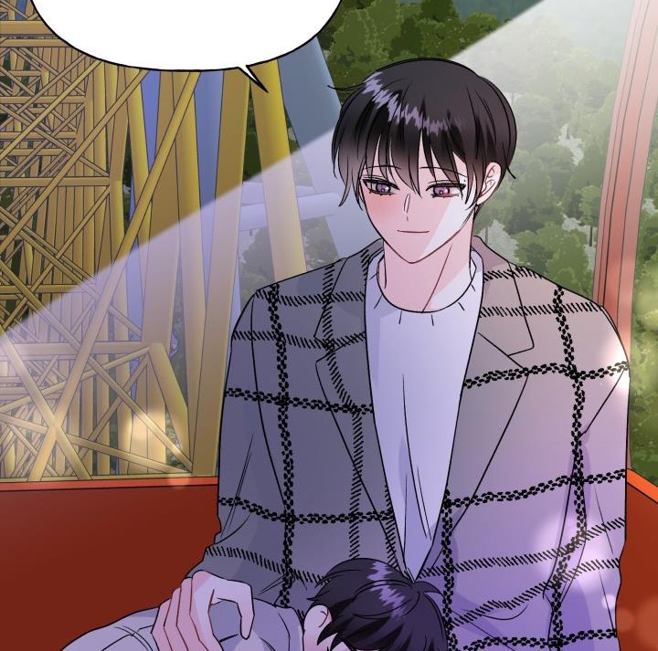 xác suất tình yêu chapter 54 65