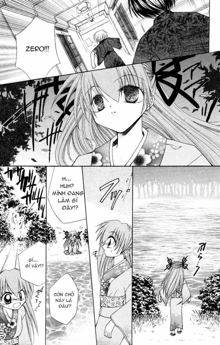 mamotte! lollipop chapter 3 24