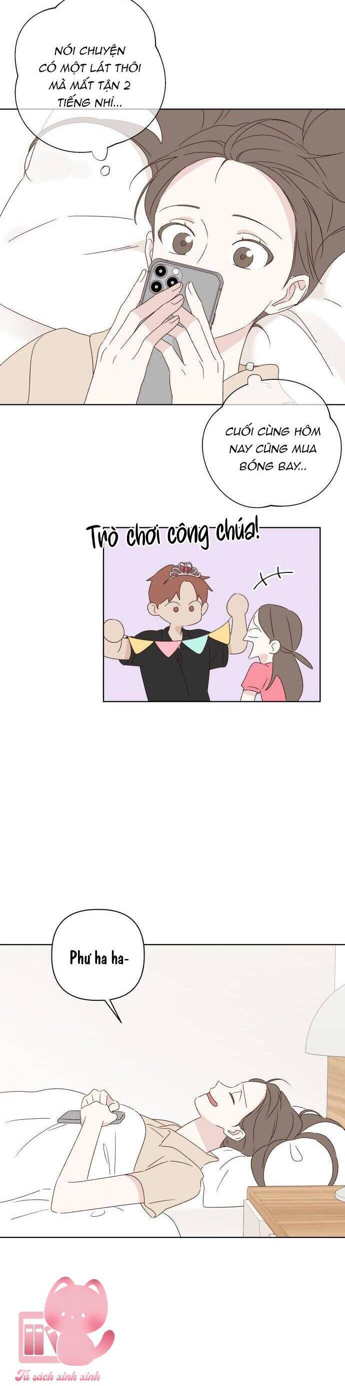 lén lút quện nhau chapter 42 27