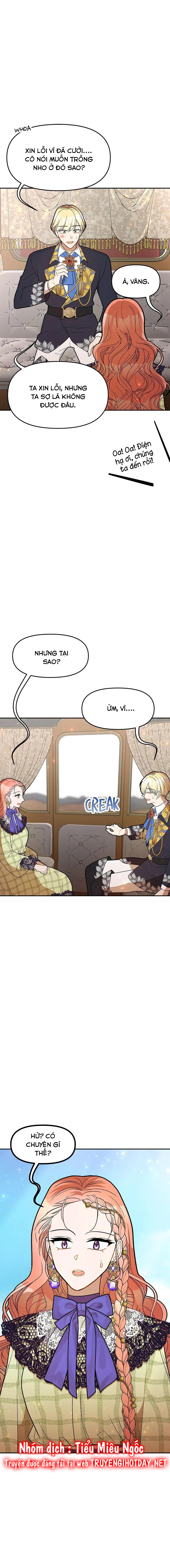 làm cách nào để sống sót trong cuốn tiểu thuyết ngôn tình lãng mạn chapter 56 23