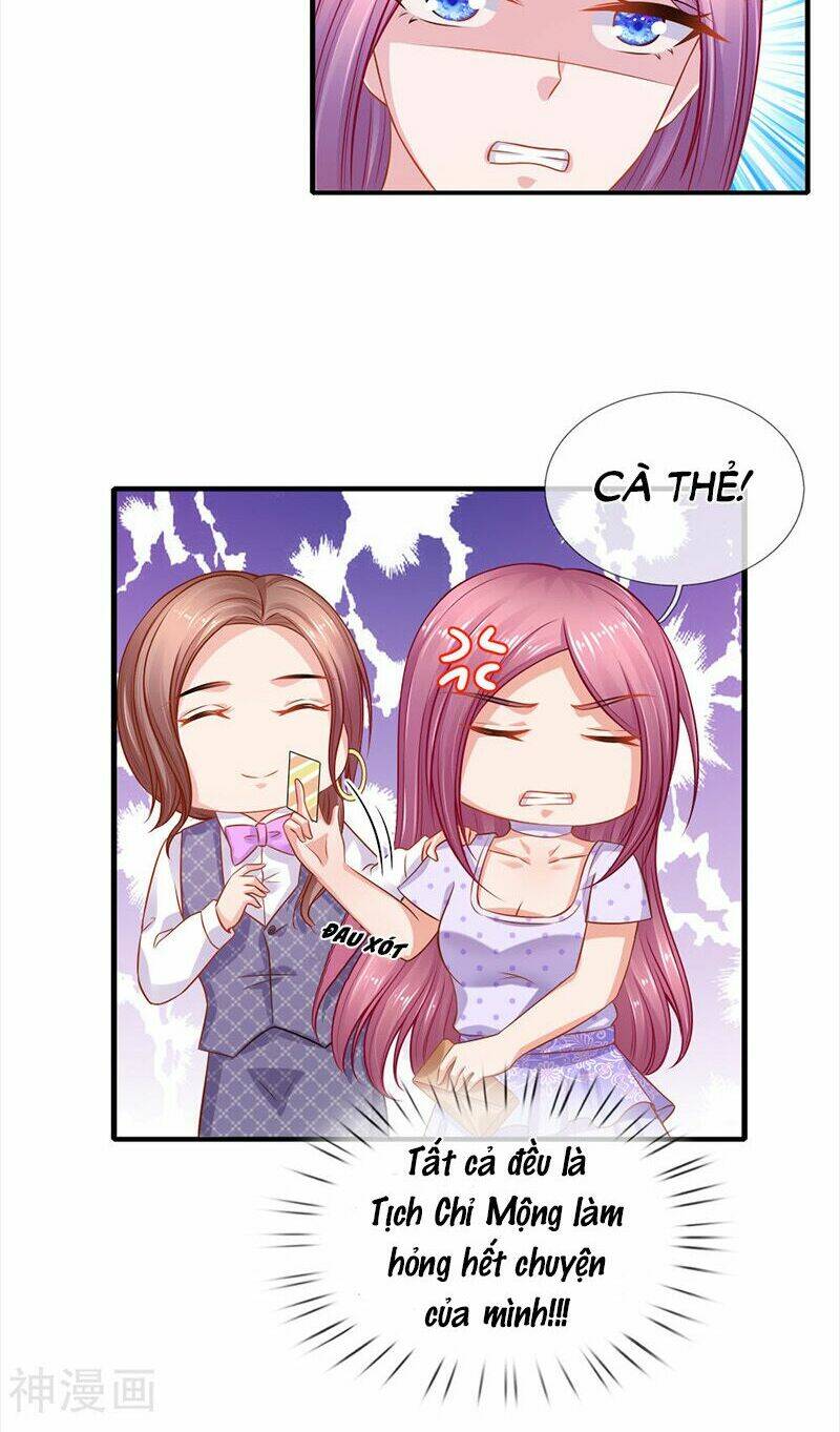 vợ yêu gả nhầm của phúc hắc tổng tài chapter 63 10