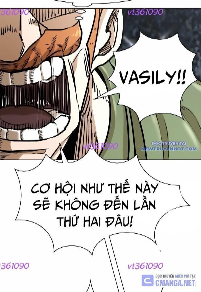 shark - cá mập chapter 283 107