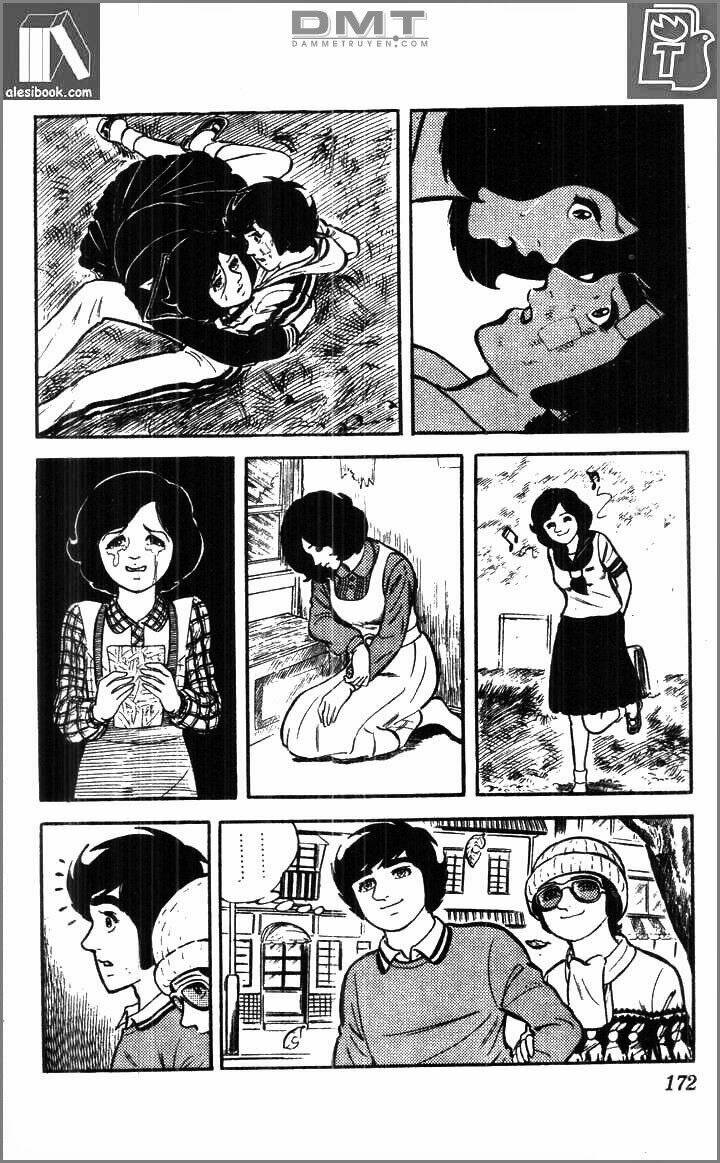 ganbare genki chapter 112 10