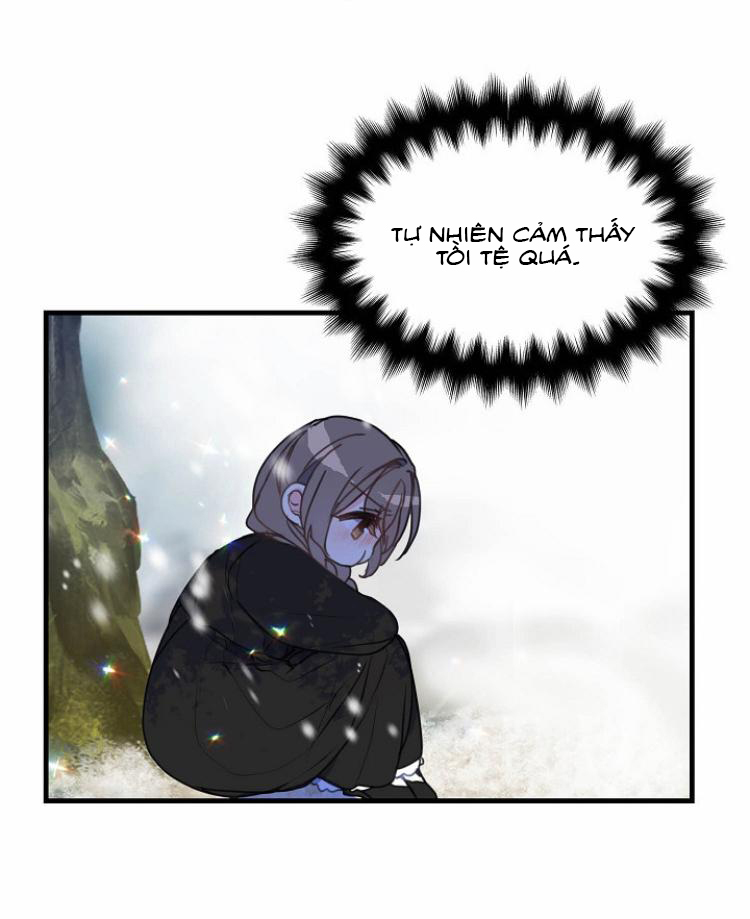 bệ hạ, xin đừng giết tôi!! chapter 21 6