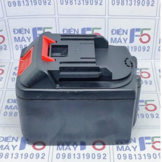 Vỏ pin 18v 2 hàng