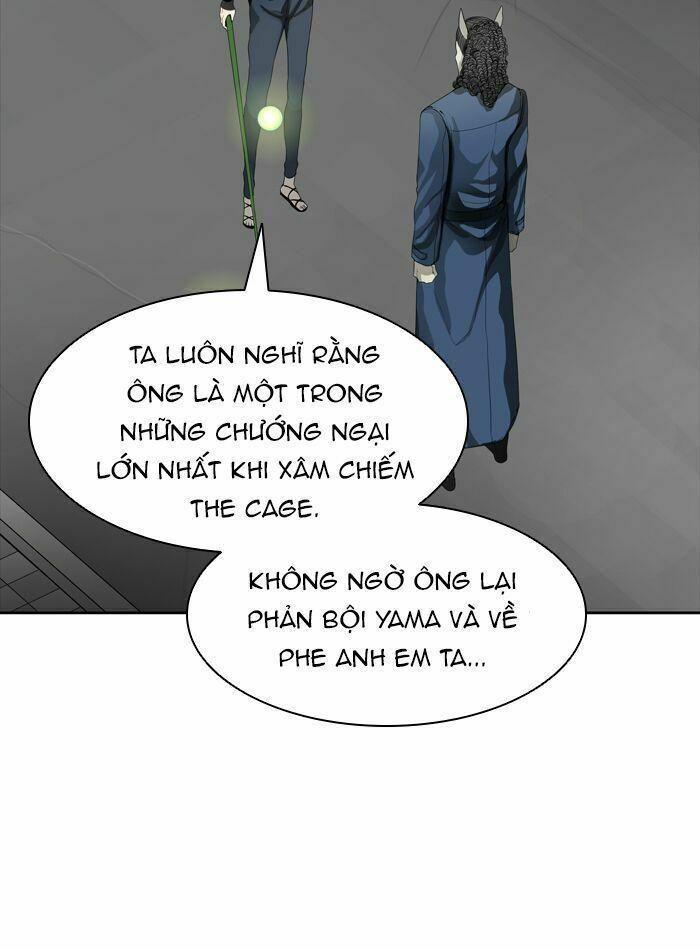tòa tháp bí ẩn 2 chapter 433 79
