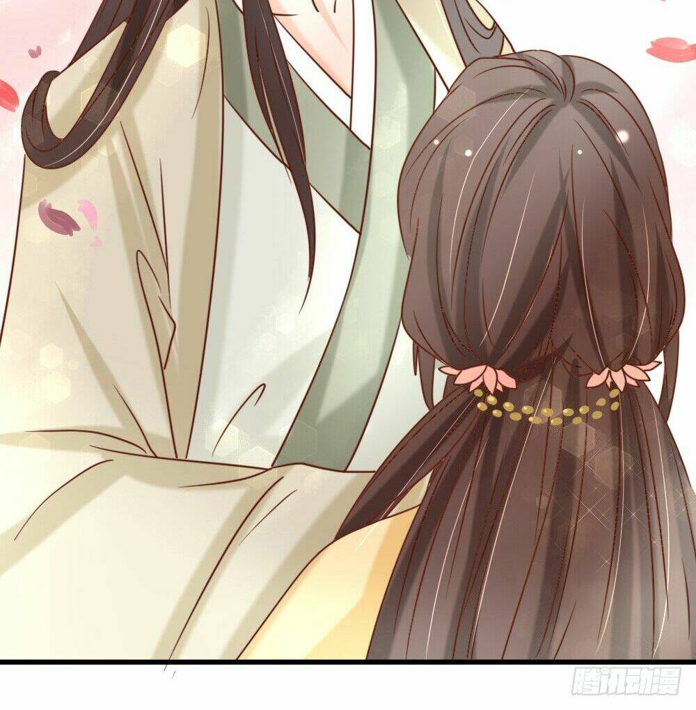 hồng nhan bất vong quốc chapter 13 13