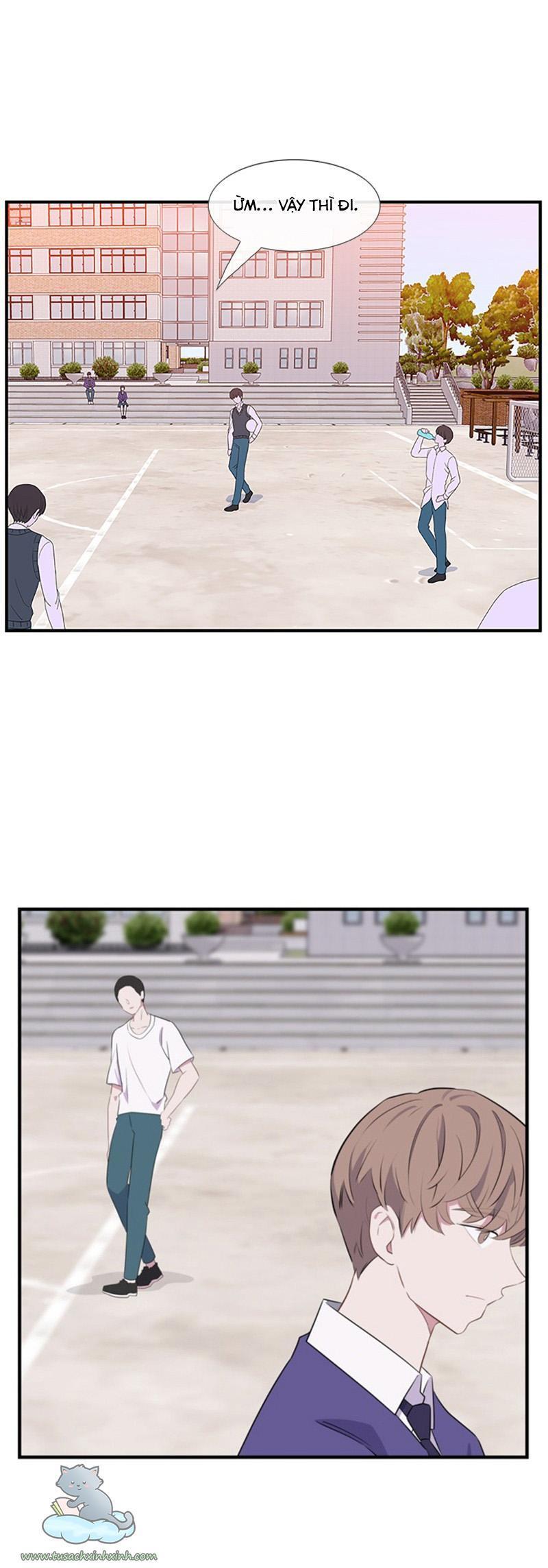 về bên anh chapter 6 22