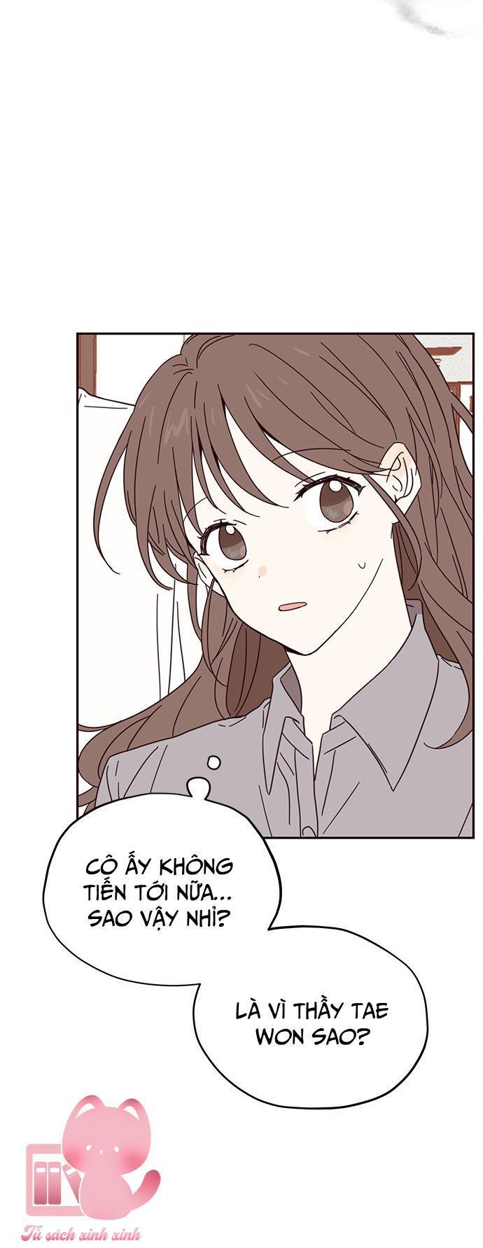 sợi chỉ tình yêu chapter 4 7